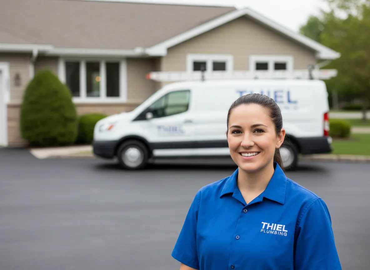 Plumber Round Lake, IL FAQs